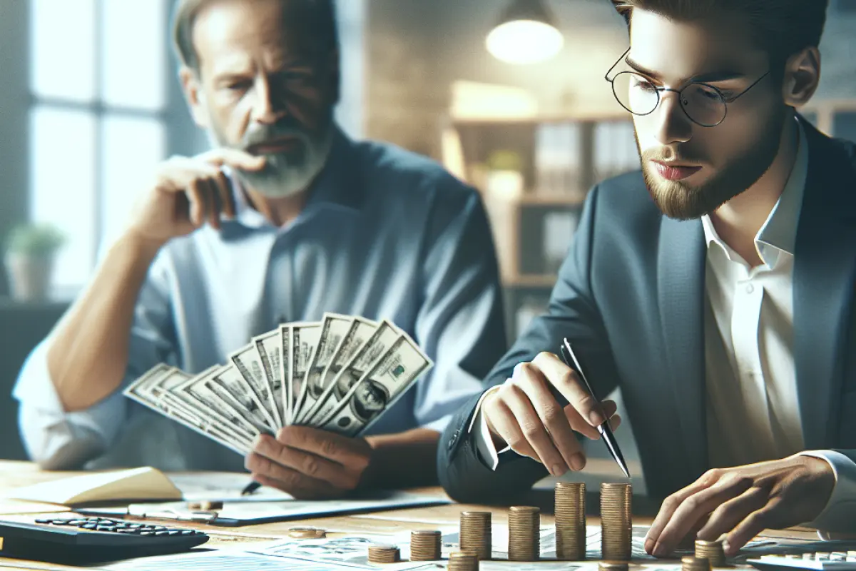 Master Financial Planning: Smart Tips to Manage Your Finances