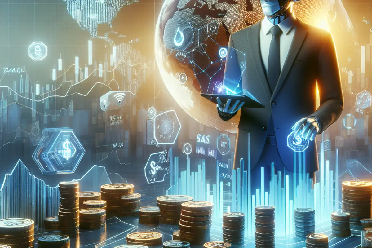 Top Passive Income Stock Picks for Steady Earnings 2024