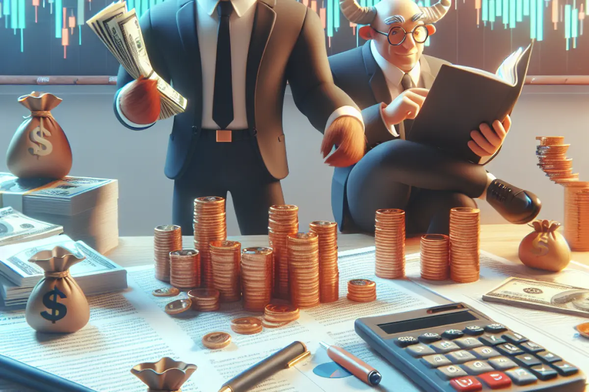 Smart Personal Finance Tips for Successful Stock Investing