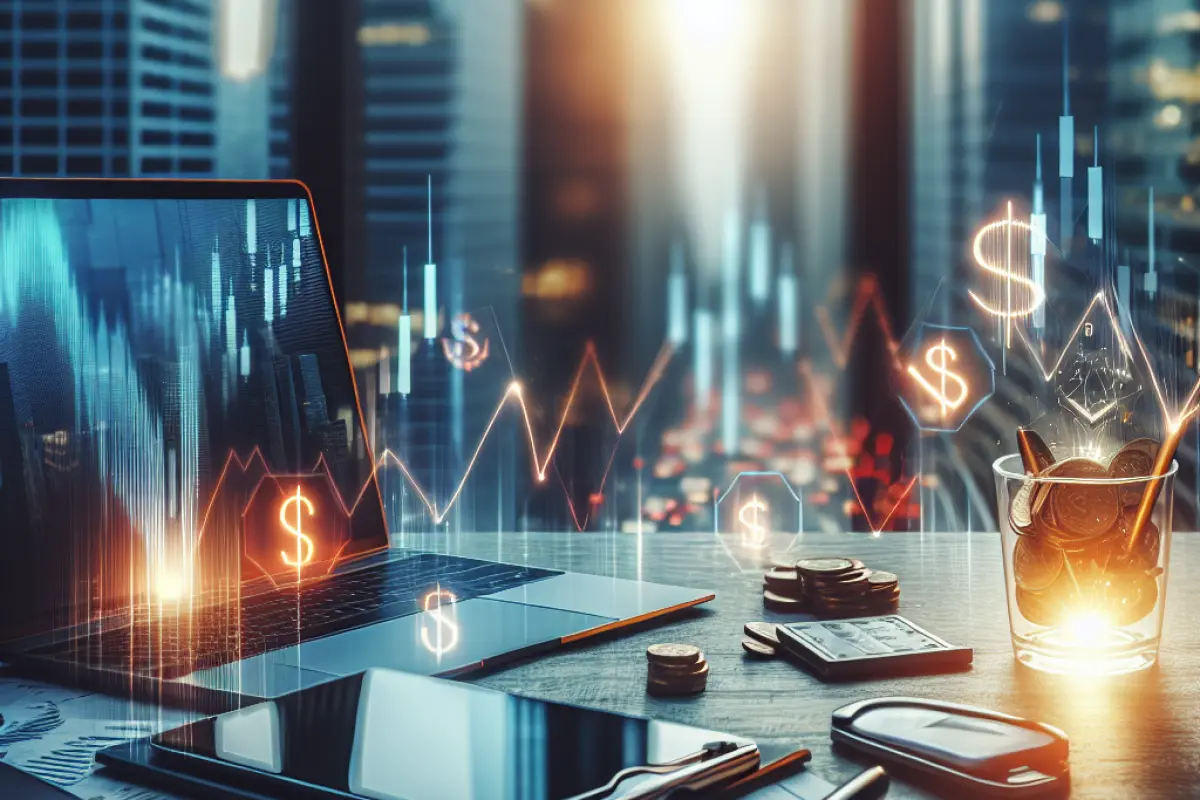 Top Stock Picks for Achieving Financial Freedom Fast