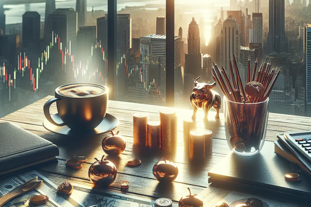 Top ETF Investment Strategies for Maximum Returns