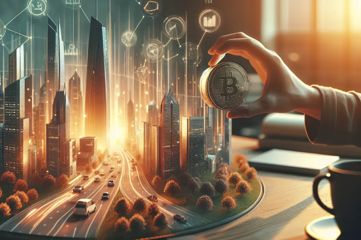 Smart Steps to Invest for Financial Freedom in 2024