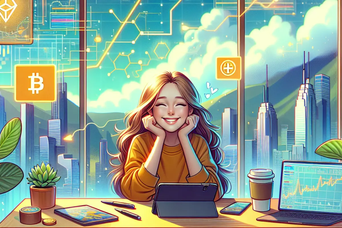 Top Best Stocks and Digital Assets to Invest in 2024