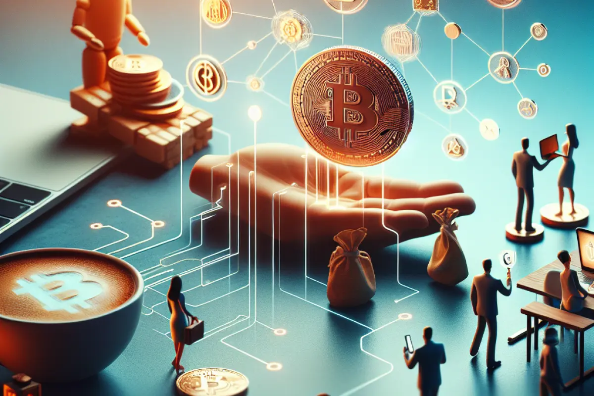 Mastering Crypto: Your Complete Personal Finance Guide