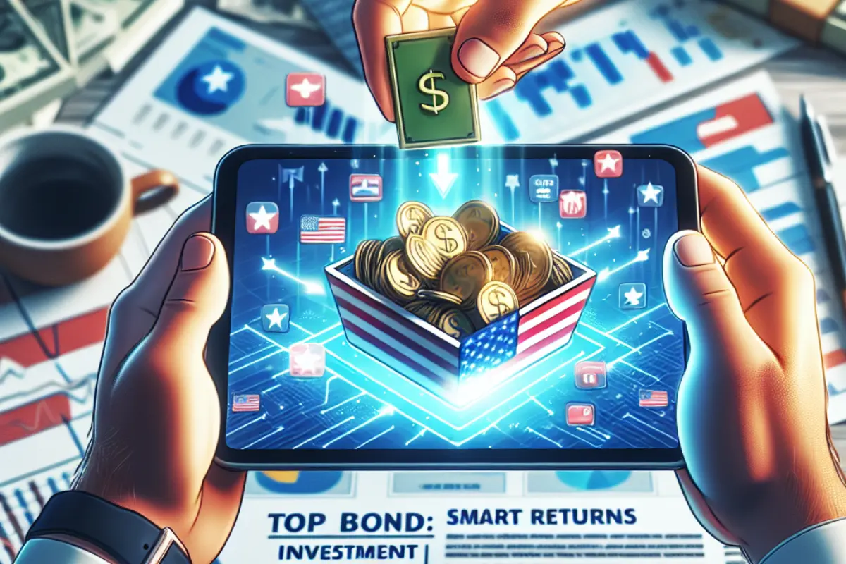 Top Bonds Investment Strategies for Smart Returns