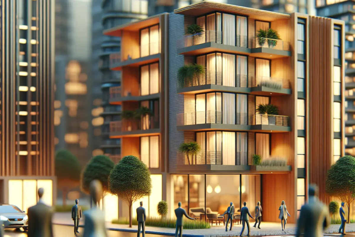 Complete Real Estate Financial Guide for Smart Investors