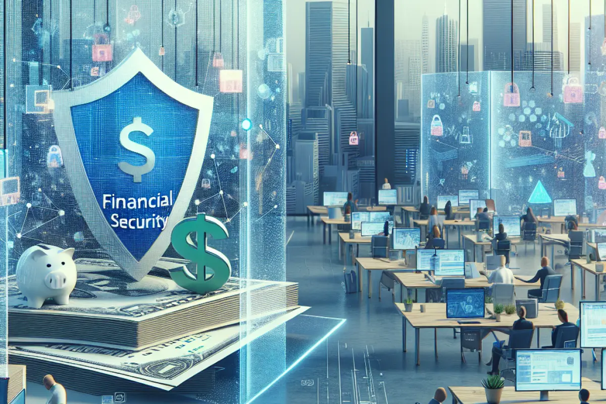 Complete Insurance Financial Planning Guide for Smart Security