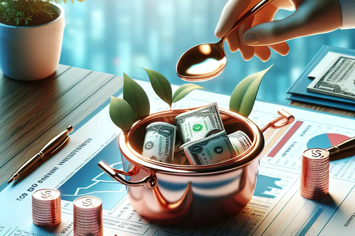 Top Bond Investment Strategies for Secure Wealth Growth