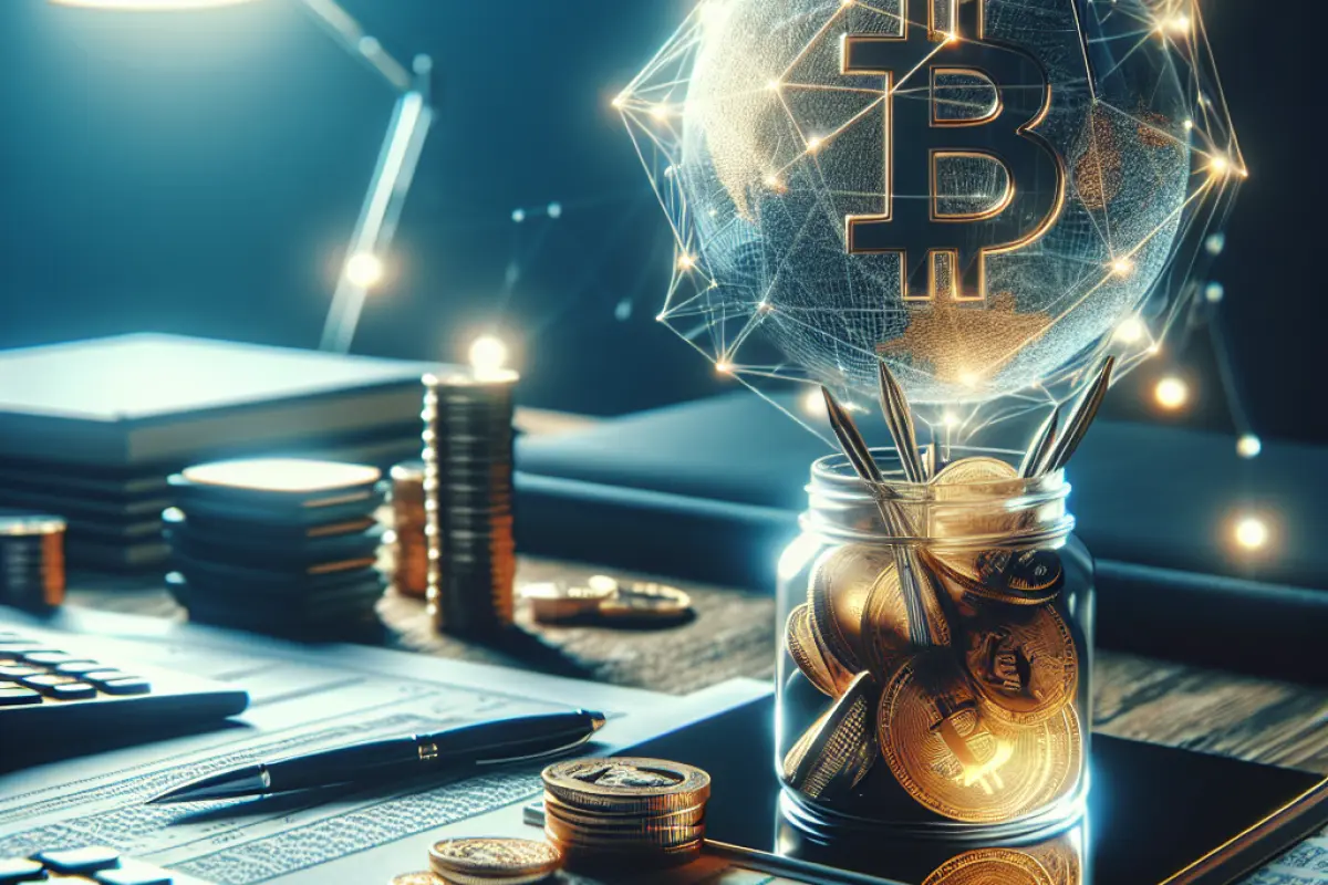 Top Digital Assets for Smart Tax Planning in 2024