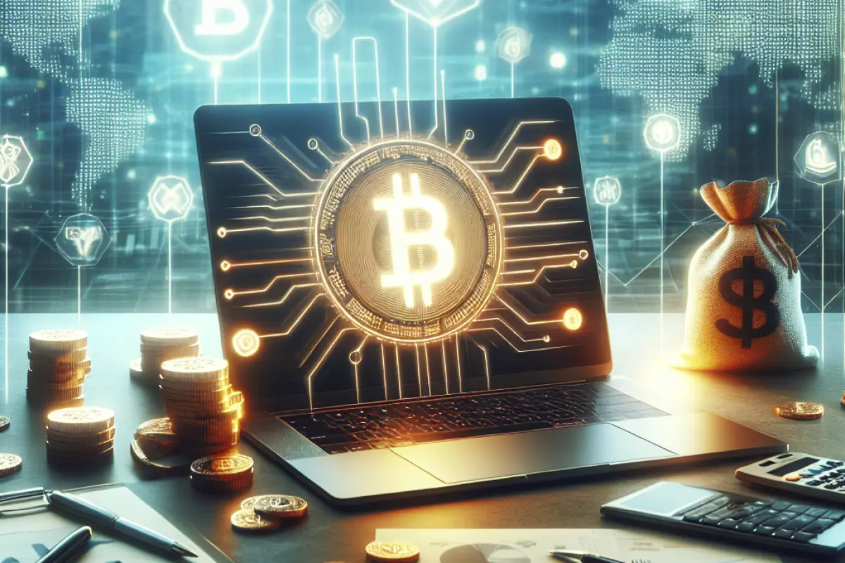 Top Crypto Financial Strategies for Maximum Profit in 2024