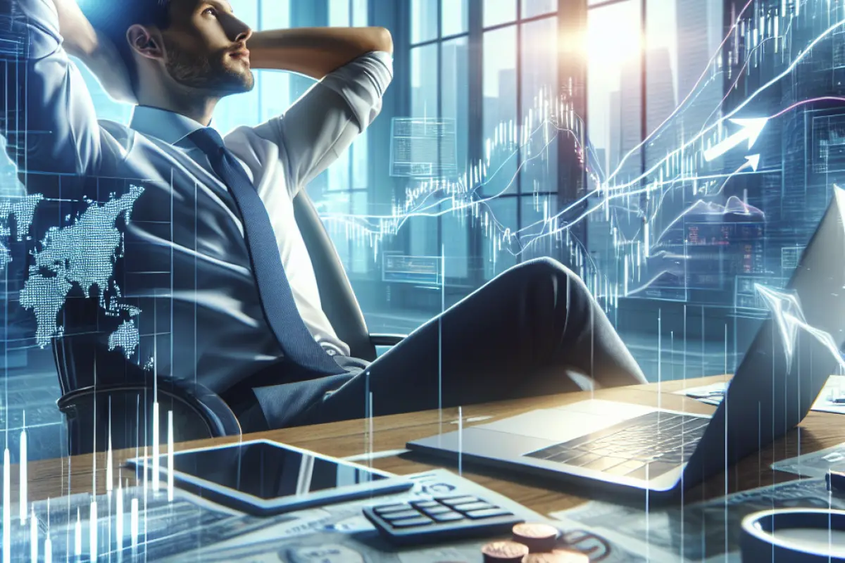 Mastering Stock Trading: A Beginner’s Guide to Success