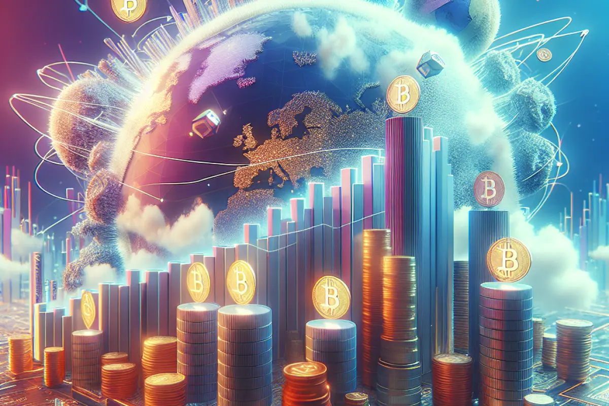 Best Passive Income Digital Assets to Grow Wealth Online