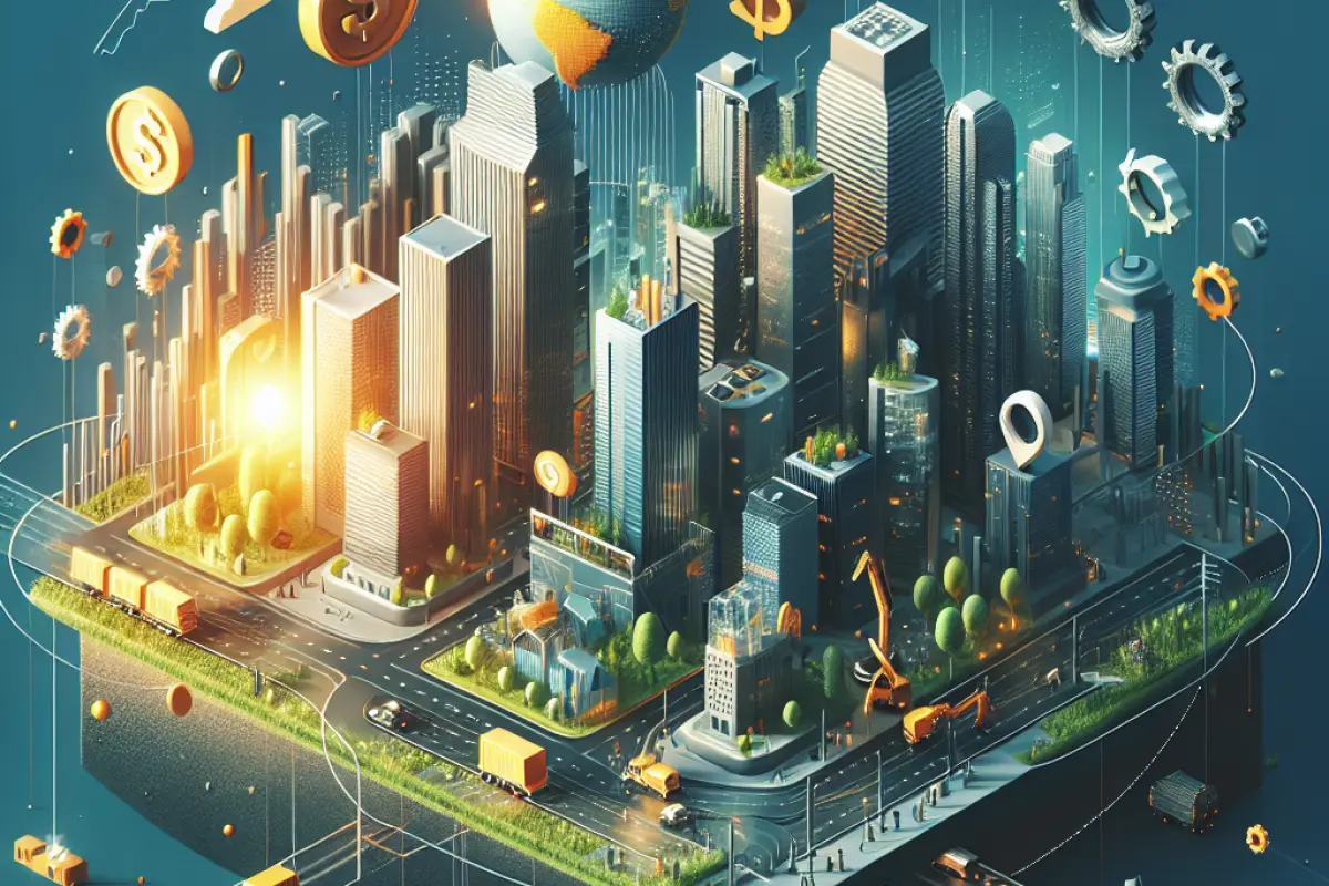 Top Investment Opportunities for Achieving Financial Freedom