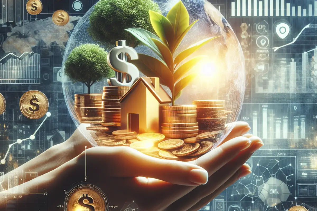 Top 7 Best Savings Financial Strategies for Wealth Growth