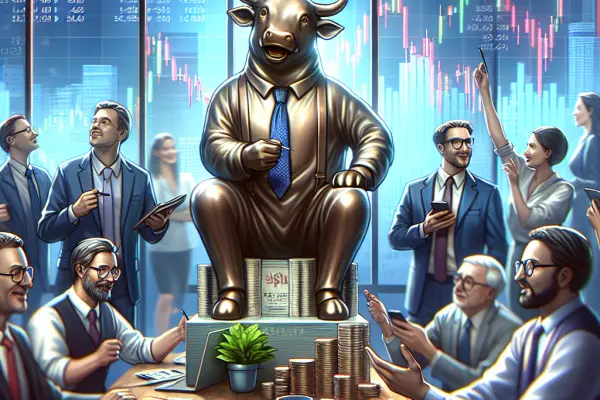 Top Best Value Investing Financial Strategies for Success