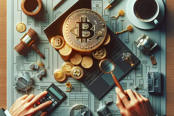 Investing in Cryptocurrency for Financial Freedom: A Guide