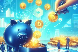 Smart Guide: Investing in Fixed Deposits with Cryptocurrency