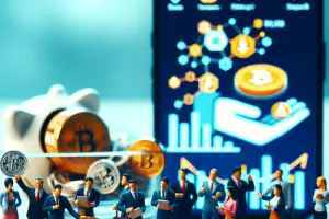 Top Digital Assets for Smart Financial Planning in 2024