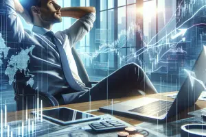 Mastering Stock Trading: A Beginner’s Guide to Success