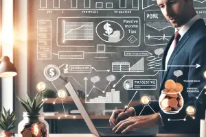 Smart Money Management Tips for Passive Income Success