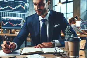 Mastering Stock Trading: A Beginner’s Guide to Success